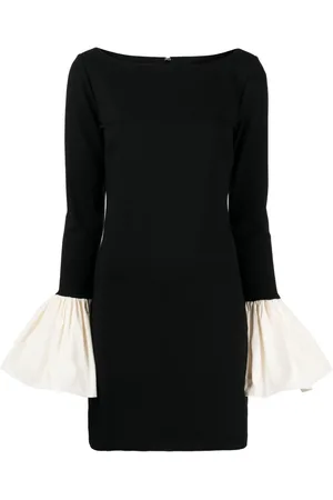 Staud Vestido corto Hawthorne