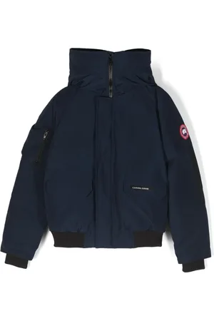Canada Goose Chamarra bomber Chilliwack