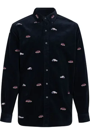 PALACE Camisa GTI de x Ralph Lauren