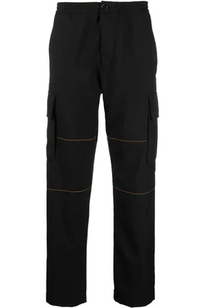 Marni Pantalones anchos Tropical