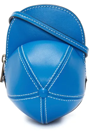 J.W.Anderson Bolsa crossbody Cap mini