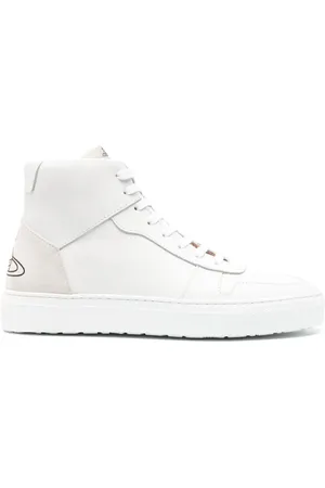 Vivienne Westwood Tenis altos Orb