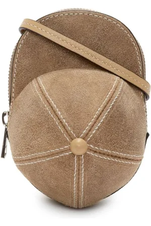 J.W.Anderson Bolsa crossbody Cap mini