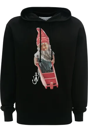 J.W.Anderson Hoodie Gnome