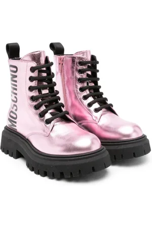 Botines de adolescentes hot sale