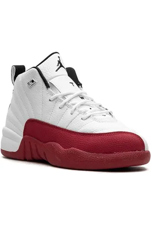 Jordan Tenis Air Jordan 12 Cherry