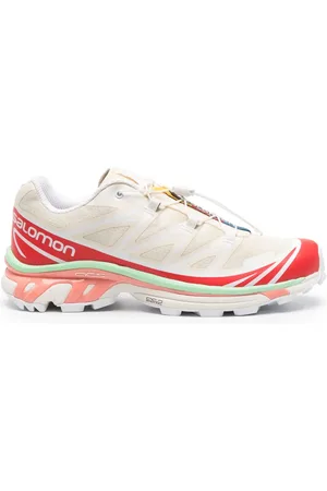 Salomon Tenis XT-6 Quicklace®