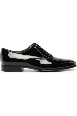 Gianvito Rossi Zapatos oxford Vittorio