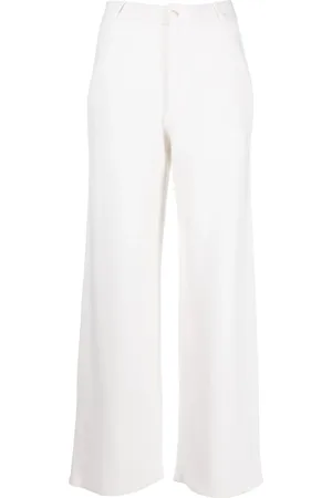 Guest In Residence Pantalones de vestir