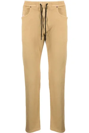Diesel Pantalones tapered D-Krooley