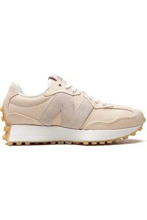 New Balance "tenis 327 ""Macadamia Nut"""