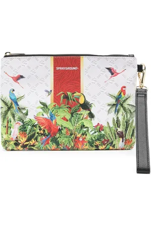 Sprayground Bolsa de mano Flawless Flight