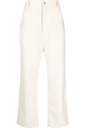 Ami Pantalones rectos
