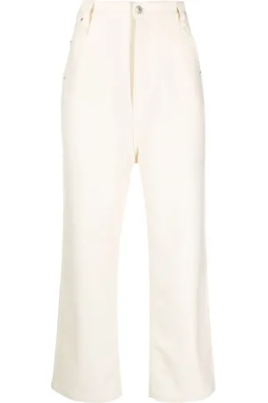 Ami Pantalones rectos
