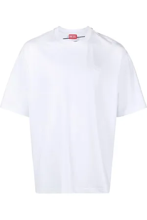 Diesel Playera T-Boggy-Megoval-D