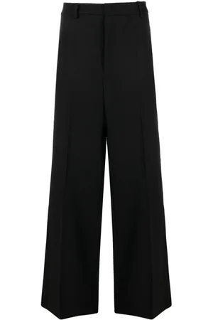 VALENTINO GARAVANI Pantalones de vestir anchos