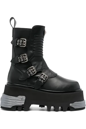 KATE CATE Botines Spice