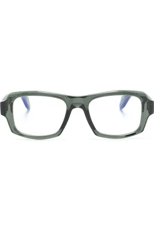 CUTLER & GROSS Lentes 9894 con armazón cuadrada