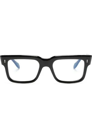 CUTLER & GROSS Lentes 1403 con armazón cuadrada