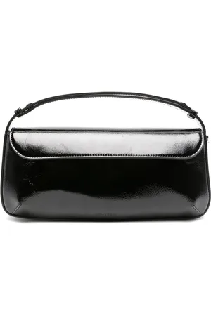 Courrèges Tote Sleek