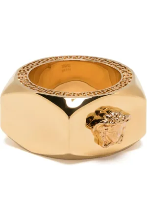 VERSACE Anillo Medusa