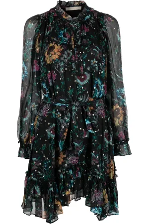ULLA JOHNSON Vestido Anais