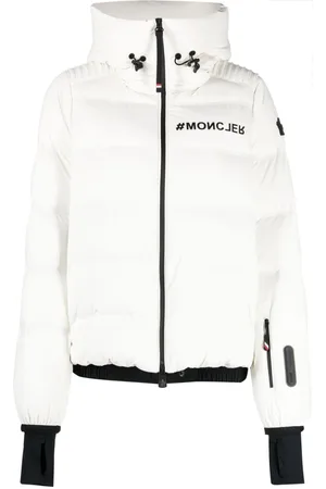 Moncler Chamarra Suisses
