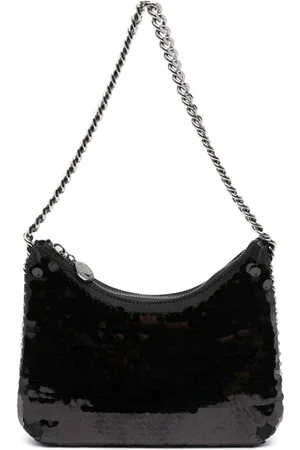 Stella McCartney Tote Falabella con lentejuelas