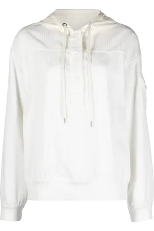 Moncler Hoodie con cordones