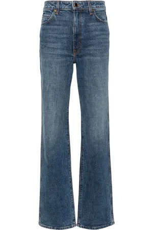 Khaite Jeans The Danielle