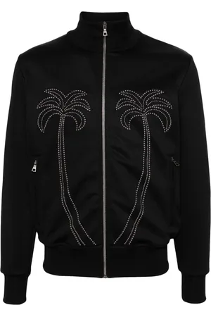 Palm Angels Chamarra deportiva Milano