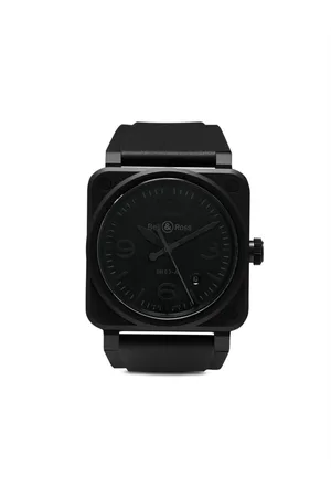 Bell & Ross Reloj BR 03 Phantom de 41 mm