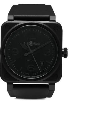 Bell & Ross Reloj BR 03 Phantom de 41 mm