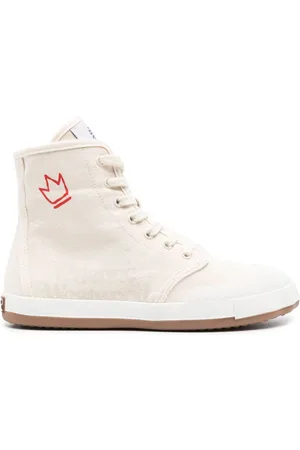 Vivienne Westwood Tenis altos Animal