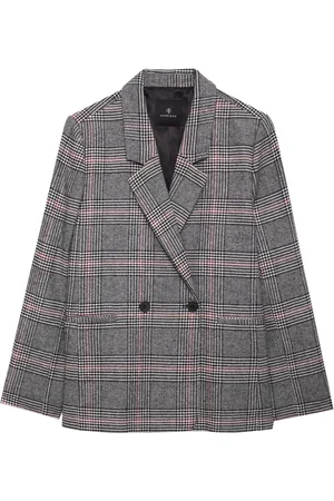 ANINE BING Blazer Madeleine
