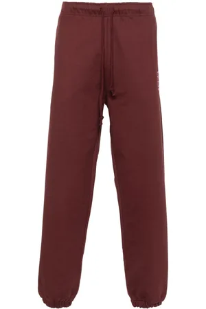Rassvet Pants con logo bordado