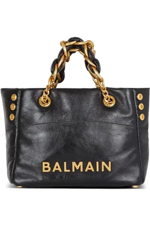Balmain Tote 1945 Soft pequeña