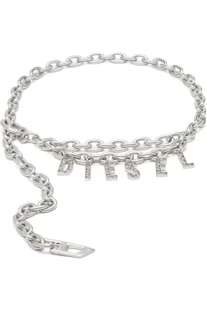 Diesel Cinturón B-Charm