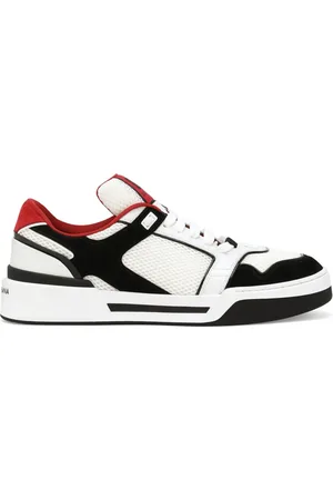 Dolce & Gabbana Tenis bajos New Roma
