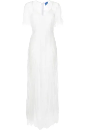 Macgraw Vestido largo Endora