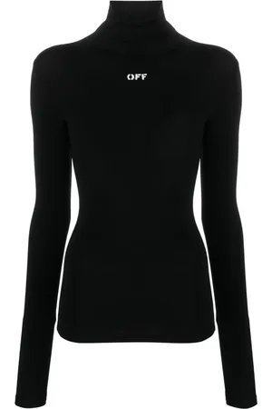 OFF-WHITE Top Off-Stamp