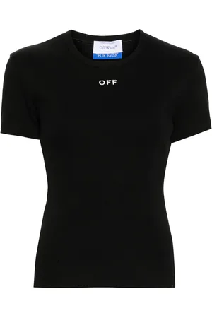 OFF-WHITE Top Off Stamp