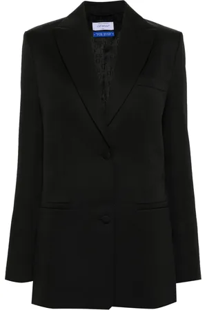 OFF-WHITE Blazer con botones