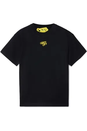 OFF-WHITE Playera Off Stamp