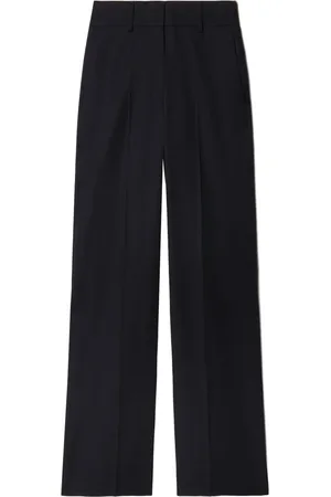 OFF-WHITE Pantalones rectos