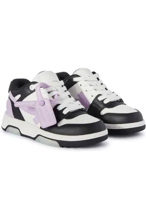 OFF-WHITE Tenis Out of Office con agujetas