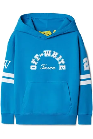 OFF-WHITE Hoodie Team 23