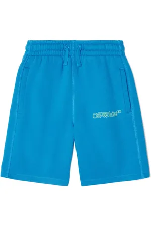 OFF-WHITE Shorts Big Bookish