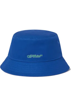 OFF-WHITE Gorro de pescador Big Bookish