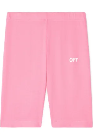 OFF-WHITE Shorts Off Stamp